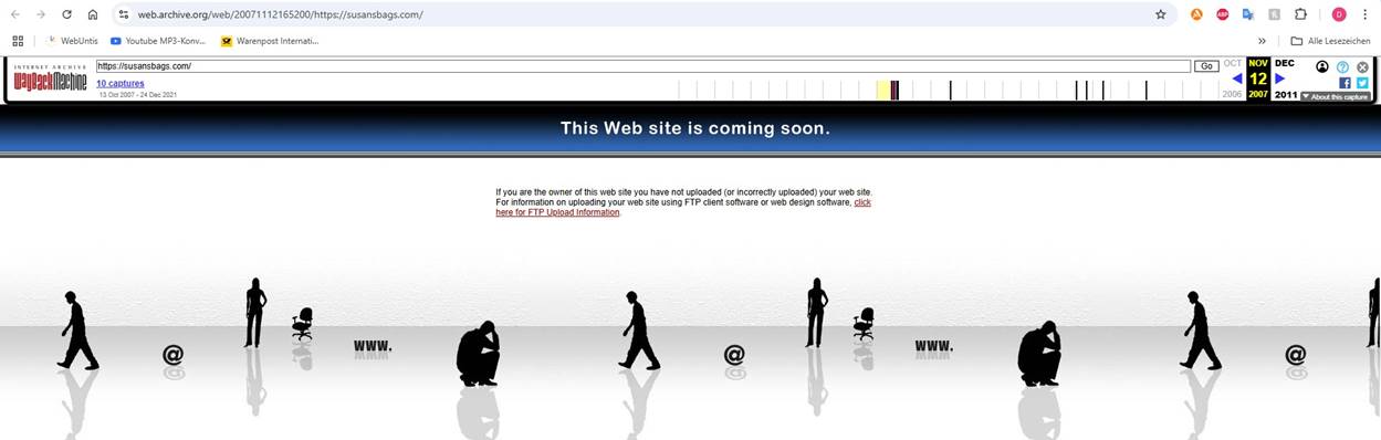 Ein Bild, das Text, Software, Website, Webseite enthlt.

KI-generierte Inhalte knnen fehlerhaft sein.