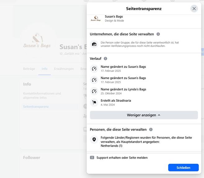 Ein Bild, das Text, Screenshot, Zahl, Schrift enthlt.

KI-generierte Inhalte knnen fehlerhaft sein.
