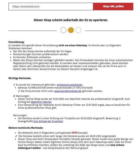 Ein Bild, das Text, Screenshot, Schrift, Dokument enthlt.

KI-generierte Inhalte knnen fehlerhaft sein.