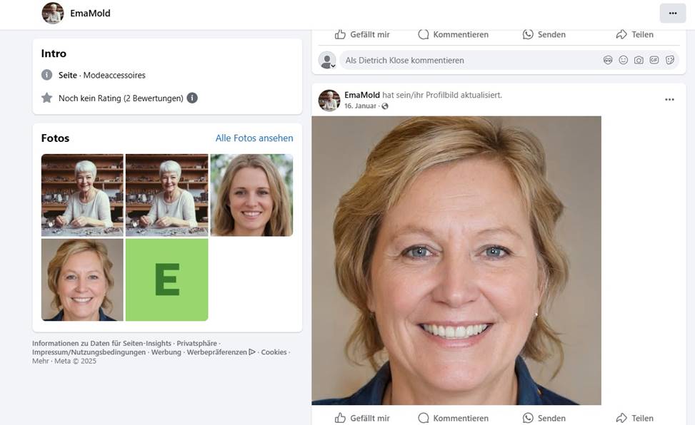 Ein Bild, das Menschliches Gesicht, Text, Lcheln, Screenshot enthlt.

KI-generierte Inhalte knnen fehlerhaft sein.