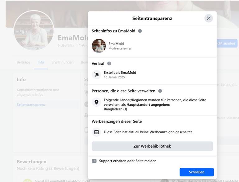 Ein Bild, das Text, Screenshot, Webseite, Website enthlt.

KI-generierte Inhalte knnen fehlerhaft sein.