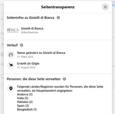Ein Bild, das Text, Screenshot, Zahl, Schrift enthlt.

KI-generierte Inhalte knnen fehlerhaft sein.