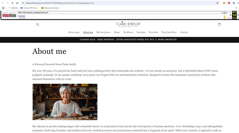 Ein Bild, das Text, Computer, Screenshot, Website enthlt.

KI-generierte Inhalte knnen fehlerhaft sein.
