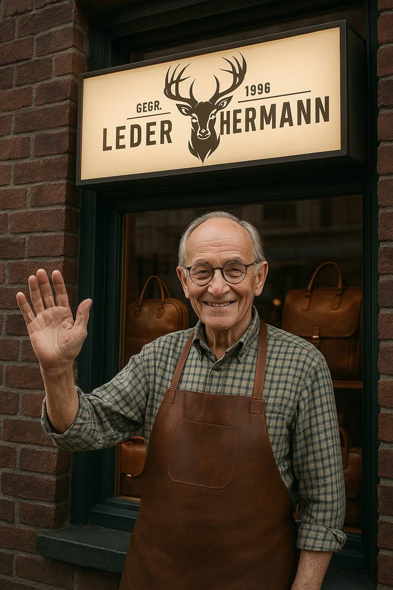 Ein Bild, das Kleidung, Person, Menschliches Gesicht, Gebude enthlt.

KI-generierte Inhalte knnen fehlerhaft sein.