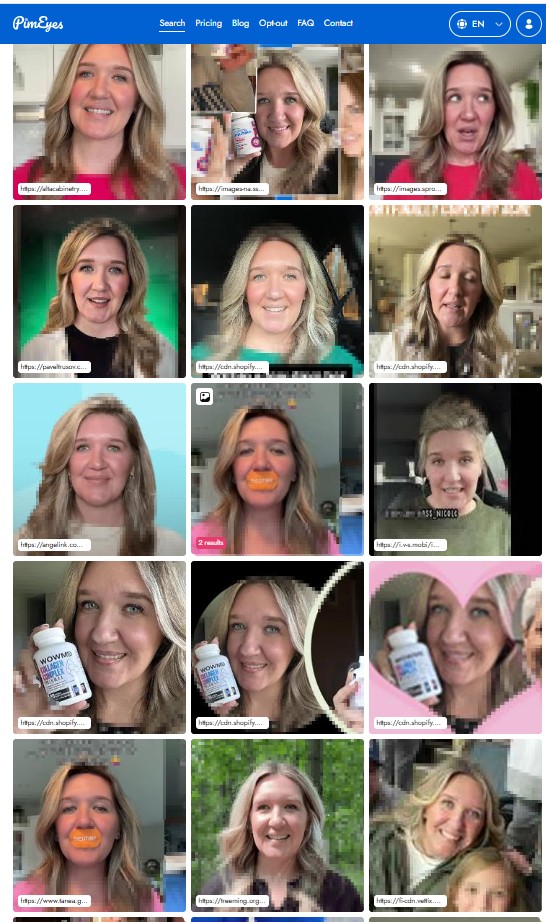 Ein Bild, das Menschliches Gesicht, Lcheln, Collage, Person enthlt.

KI-generierte Inhalte knnen fehlerhaft sein.