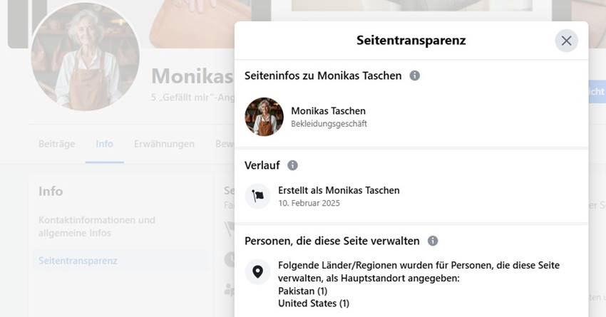 Ein Bild, das Text, Screenshot, Website, Webseite enthlt.

KI-generierte Inhalte knnen fehlerhaft sein.