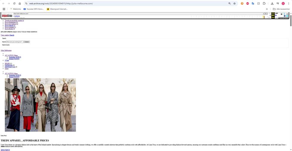 Ein Bild, das Text, Screenshot, Software, Webseite enthlt.

KI-generierte Inhalte knnen fehlerhaft sein.