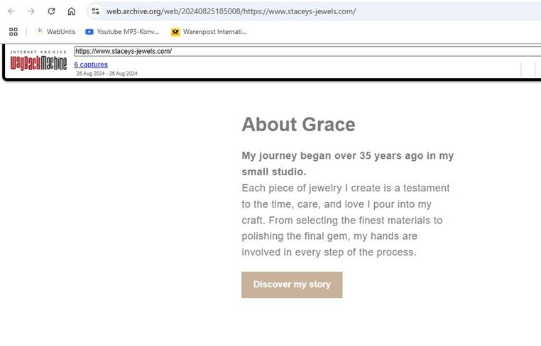 Ein Bild, das Text, Screenshot, Software, Webseite enthlt.

KI-generierte Inhalte knnen fehlerhaft sein.