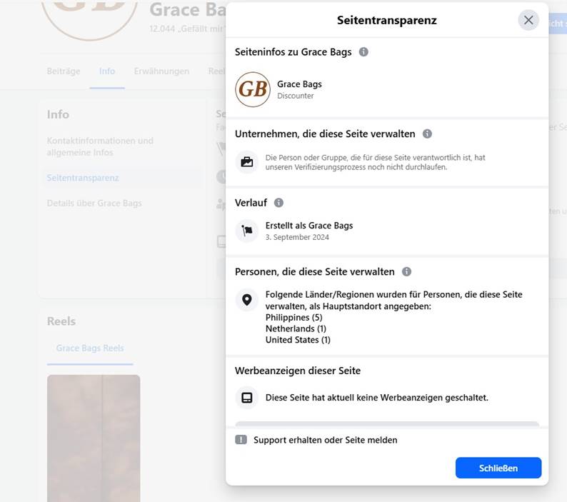 Ein Bild, das Text, Screenshot, Zahl, Schrift enthlt.

KI-generierte Inhalte knnen fehlerhaft sein.