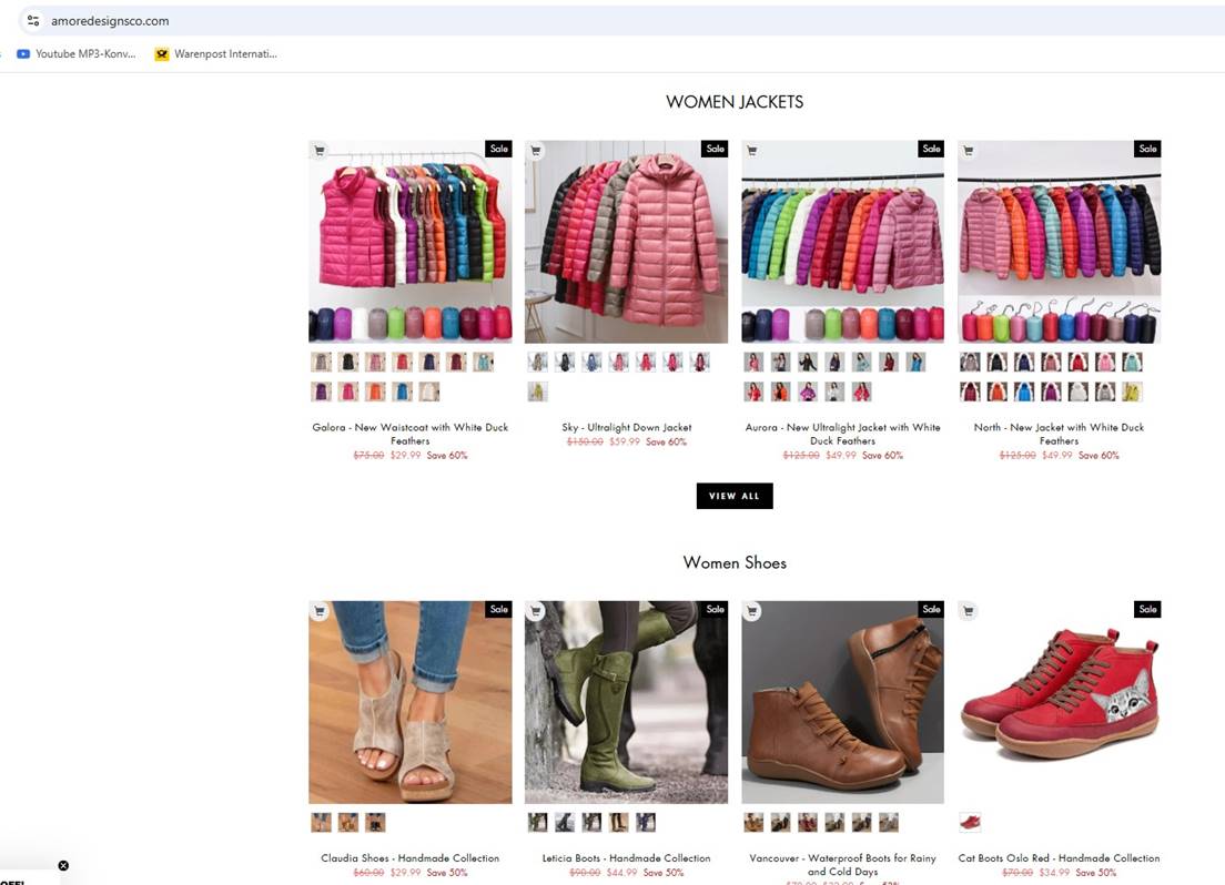 Ein Bild, das Text, Screenshot, Stiefel, Schuhwerk enthlt.

KI-generierte Inhalte knnen fehlerhaft sein.