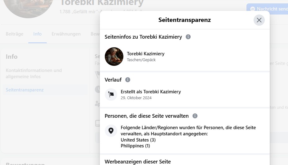 Ein Bild, das Text, Webseite, Software, Website enthlt.

KI-generierte Inhalte knnen fehlerhaft sein.
